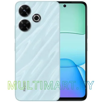 Смартфон Xiaomi Redmi 13 8GB/256GB (океанский синий)